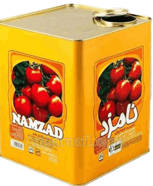 فروش رب گلنوش